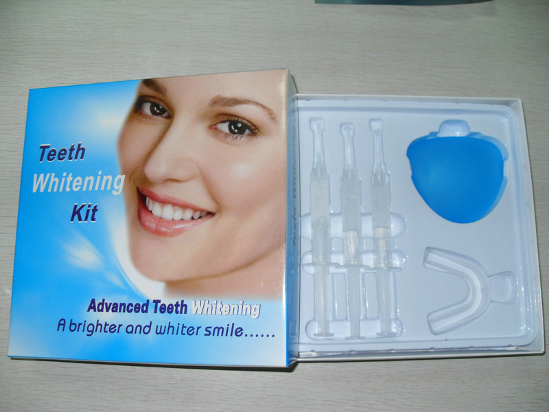 China Home professional Teeth Whitening Gel 17%CP 22%CP 35%CP Products 