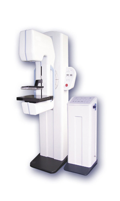 High Voltage 40KHz High Frequency X Ray Mammography Machine System