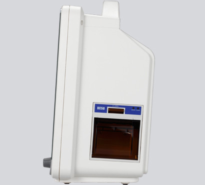 8.4 Inch TFT Display Portable Multi-parameter Patient Monitor with ECG , RESP , NIBP